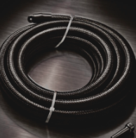 6AN 20FT Fuel Line Kit